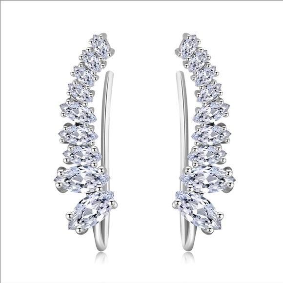 Baguette ear climbers - Picture 3 of 16